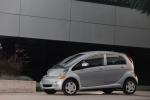 Mitsubishi i-MiEV 2012 года (US)
